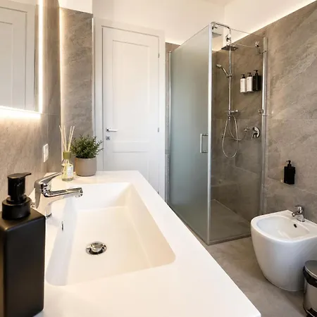 Pierre Palace بيت للعطل Isola Sacra