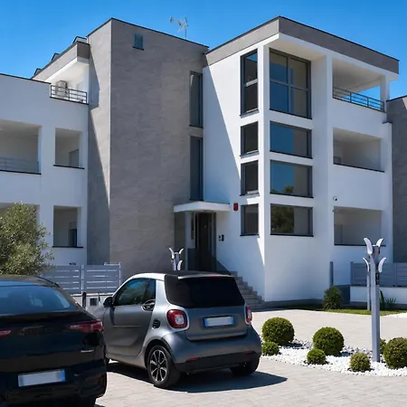 Casa vacanze Pierre Palace *
